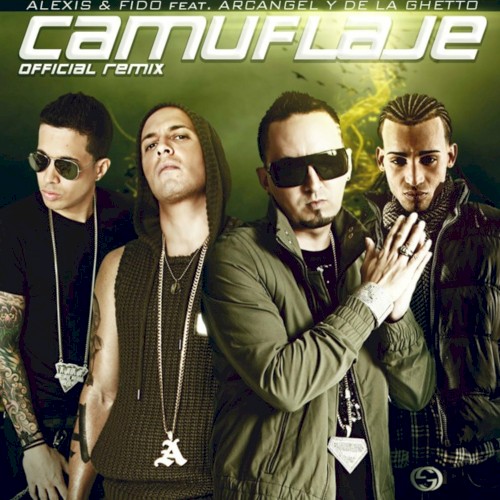 Camuflaje (remix)