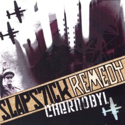 Chernobyl EP