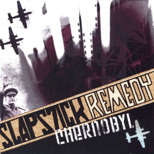 Chernobyl EP