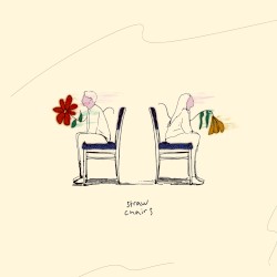 Straw Chairs