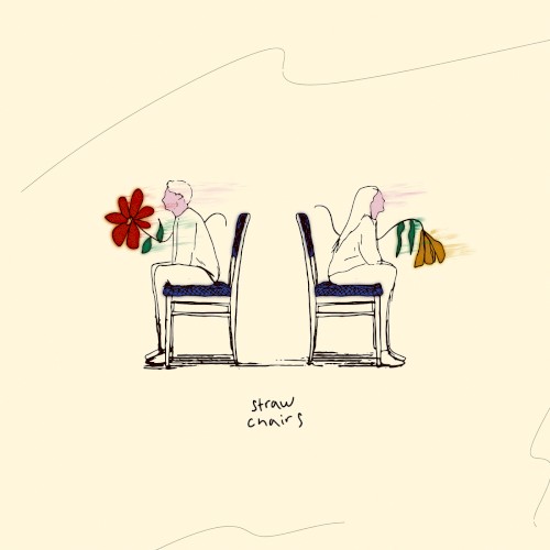 Straw Chairs