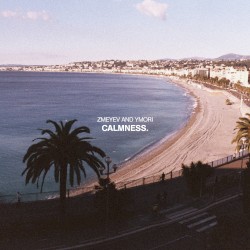Calmness.