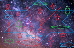 Tales From Another Outer Galaxy
