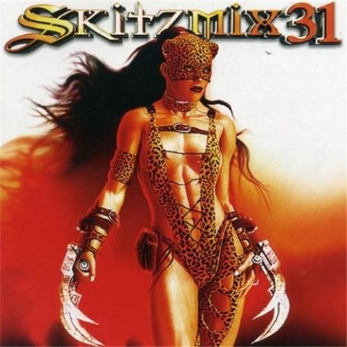 Skitzmix 31