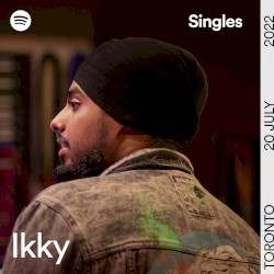 Spotify Singles