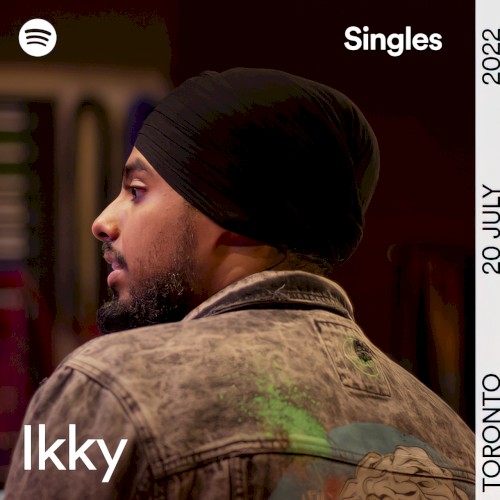 Spotify Singles