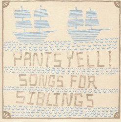 Songs for Siblings