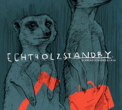 Echtholzstandby