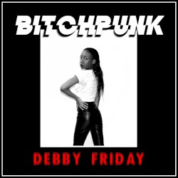 Bitchpunk / Death Drive