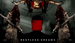 ＲＥＳＴＬＥＳＳ ＤＲＥＡＭＳ
