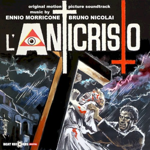 L'anticristo: Original Motion Picture Soundtrack