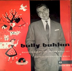 Bully Buhlan