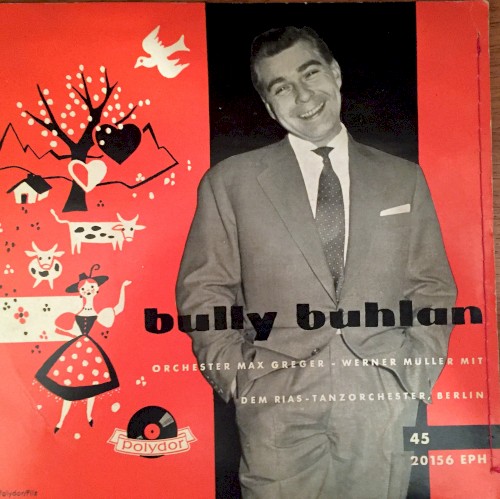 Bully Buhlan