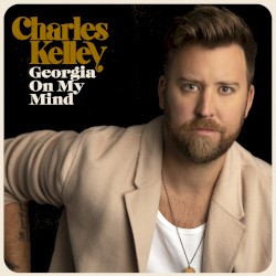 Georgia on My Mind