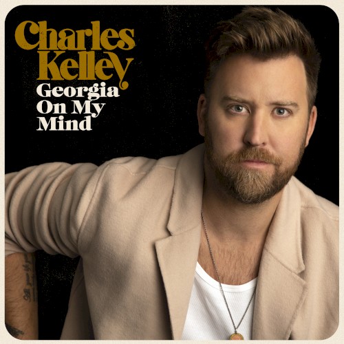 Georgia on My Mind
