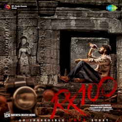Rx 100 (Original Motion Picture Soundtrack)