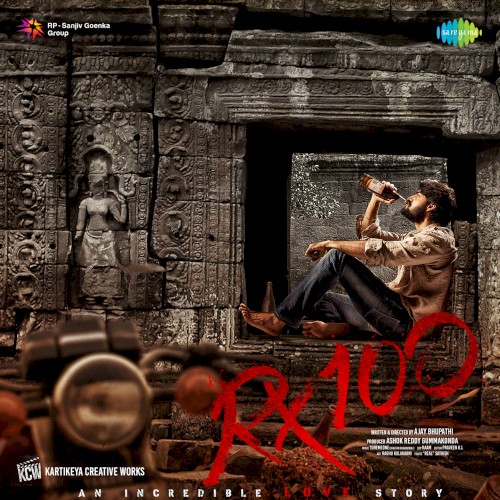 Rx 100 (Original Motion Picture Soundtrack)