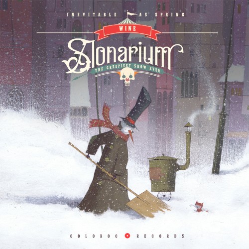 Slonarium