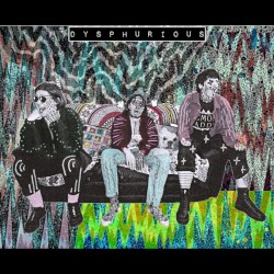 Dysphurious