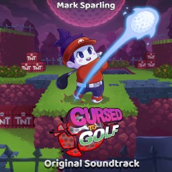 Cursed to Golf: Original Soundtrack
