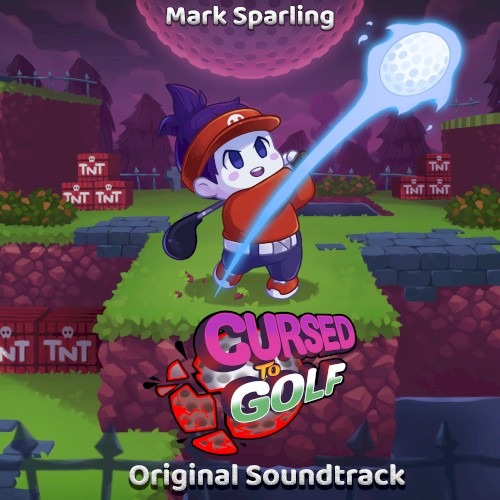 Cursed to Golf: Original Soundtrack