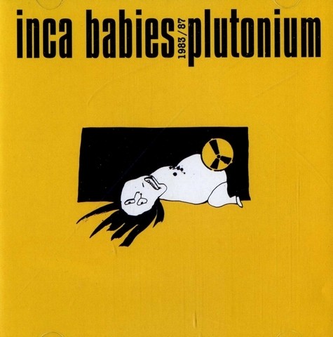 Plutonium: 1983-1987