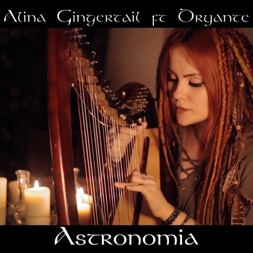 Astronomia (Folk Metal Cover)