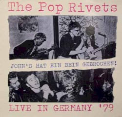 Live In Germany '79