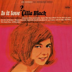 Is It Love?
