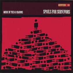 Spoils for Survivors