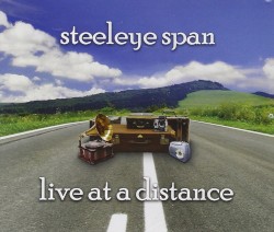 Live at a Distance