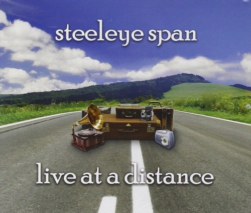 Live at a Distance
