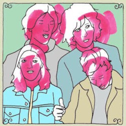 Daytrotter Session