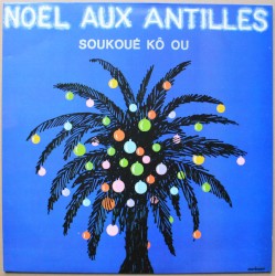 Noël aux Antilles