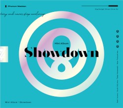 Showdown