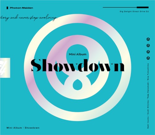 Showdown