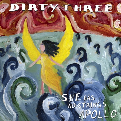 She Has No Strings Apollo