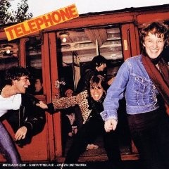Téléphone