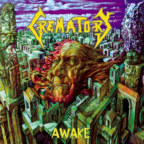 Awake