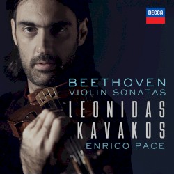 Violin Sonatas