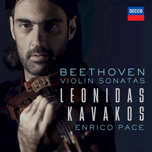 Violin Sonatas