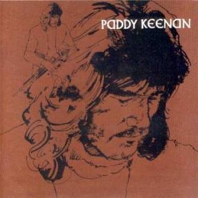 Paddy Keenan