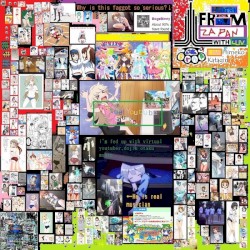 Virtual Youtuber Sucks