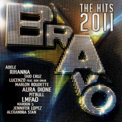 Bravo: The Hits 2011