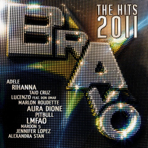 Bravo: The Hits 2011