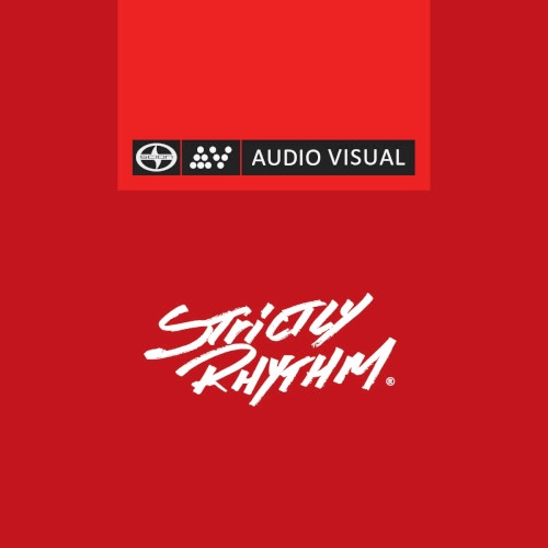 Scion A/V Remix - Strictly Rhythm Records