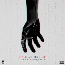 The Black Blood LP