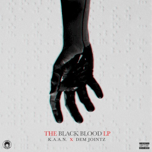 The Black Blood LP