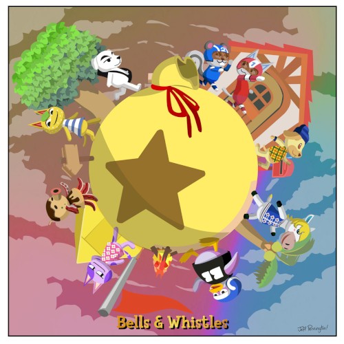 Bells & Whistles