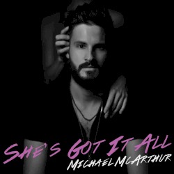 She's Got It All (1984 Remix)